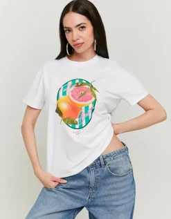 T-shirt Imprimé^Tally Weijl Discount