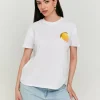 T-shirt Imprimé^Tally Weijl Hot