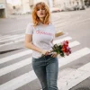 T-Shirt Imprimé^Tally Weijl Sale