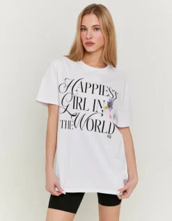 T-Shirt Imprimé^Tally Weijl Best