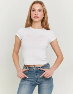 T-Shirt Imprimé^Tally Weijl Best