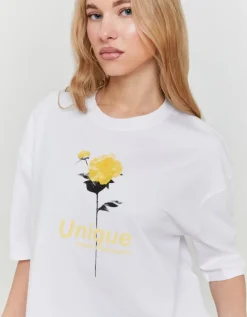 T-Shirt Imprimé^Tally Weijl Fashion