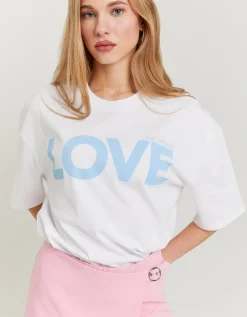 T-Shirt Imprimé^Tally Weijl Discount