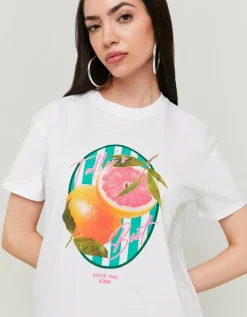 T-shirt Imprimé^Tally Weijl Discount
