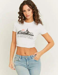 T-Shirt Imprimé^Tally Weijl Best