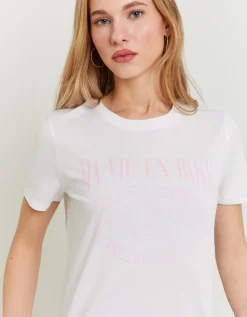 T-Shirt Imprimé^Tally Weijl Online