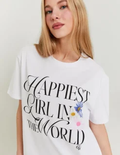 T-Shirt Imprimé^Tally Weijl Best