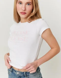 T-Shirt Imprimé^Tally Weijl Best