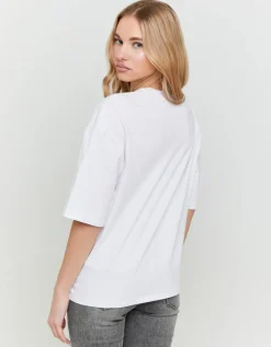 T-Shirt Imprimé^Tally Weijl Fashion
