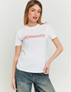 T-Shirt Imprimé^Tally Weijl Sale