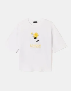 T-Shirt Imprimé^Tally Weijl Fashion