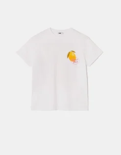T-shirt Imprimé^Tally Weijl Hot