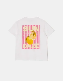 T-shirt Imprimé^Tally Weijl Hot