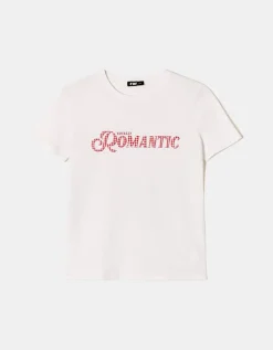 T-Shirt Imprimé^Tally Weijl Sale