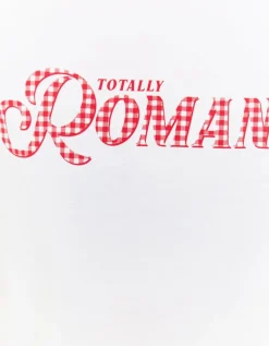 T-Shirt Imprimé^Tally Weijl Sale