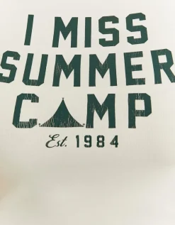 T-Shirt Imprimé Coupe Classique^Tally Weijl New