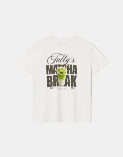 T-Shirt Oversize avec Imprimé^Tally Weijl Online