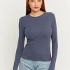 T-shirt à manches longues^Tally Weijl Fashion