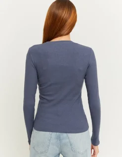 T-shirt à manches longues^Tally Weijl Fashion