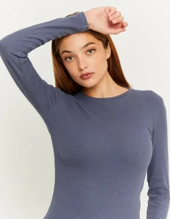 T-shirt à manches longues^Tally Weijl Fashion