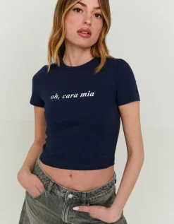 T-Shirt avec Imprimé^Tally Weijl Outlet