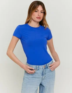T-Shirt Basique^Tally Weijl Hot