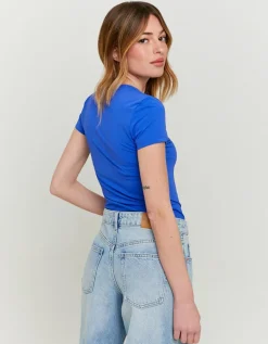 T-Shirt Basique^Tally Weijl Hot