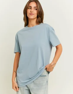 T-Shirt Basique Oversize^Tally Weijl Sale