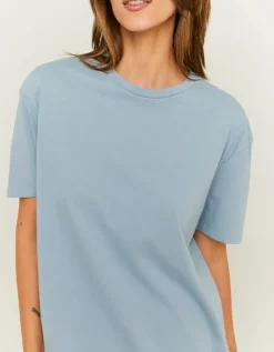 T-Shirt Basique Oversize^Tally Weijl Sale