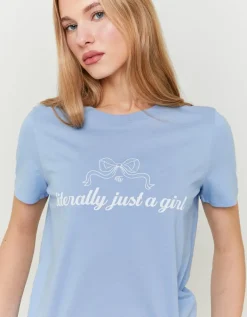 T-Shirt Imprimé^Tally Weijl New