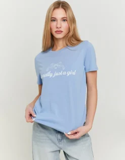 T-Shirt Imprimé^Tally Weijl New