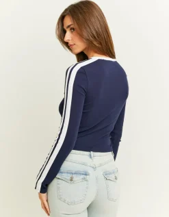T-Shirt Style Universitaire^Tally Weijl New