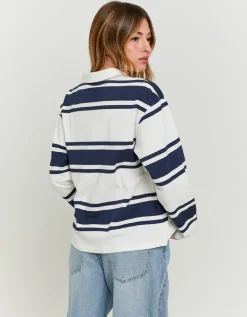 T-Shirt Col Polo^Tally Weijl Sale