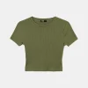 T-shirt court^Tally Weijl New
