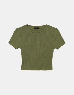 T-shirt court^Tally Weijl New