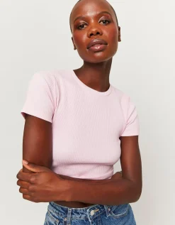 T-shirt court^Tally Weijl Fashion