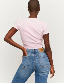T-shirt court^Tally Weijl Fashion