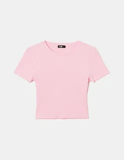T-shirt court^Tally Weijl Fashion