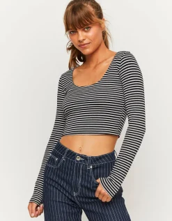 T-Shirt court basique^Tally Weijl Sale