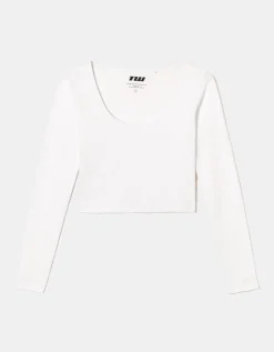 T-Shirt Court Basique^Tally Weijl Hot