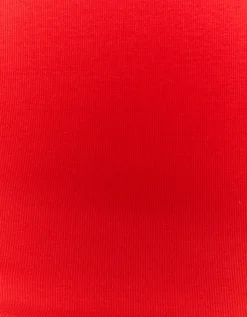 T-Shirt Court Basique Vif^Tally Weijl Clearance