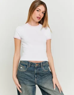 T-Shirt Court & Rose Imprimé^Tally Weijl Best
