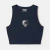T-shirt court imprimé^Tally Weijl Sale