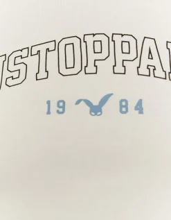 T-shirt court imprimé^Tally Weijl Outlet
