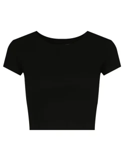 T-shirt Court Manches Courtes^Tally Weijl Online