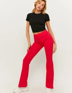 T-Shirt Court Manches Courtes^Tally Weijl Fashion