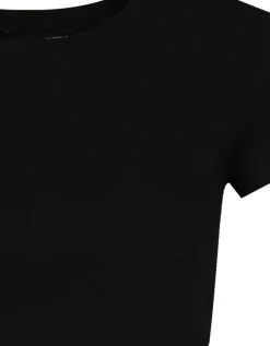 T-shirt Court Manches Courtes^Tally Weijl Online
