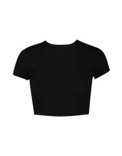 T-shirt Court Manches Courtes^Tally Weijl Online
