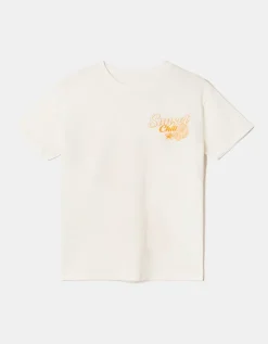 T-Shirt Court Oversize Imprimé^Tally Weijl Fashion