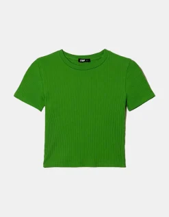 T-shirt Court^Tally Weijl Discount